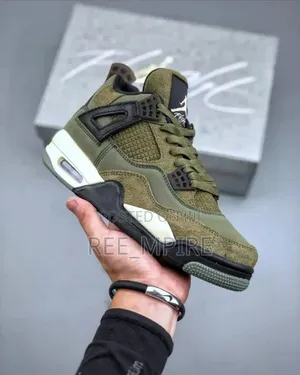 Jordan High Quality Sneakers