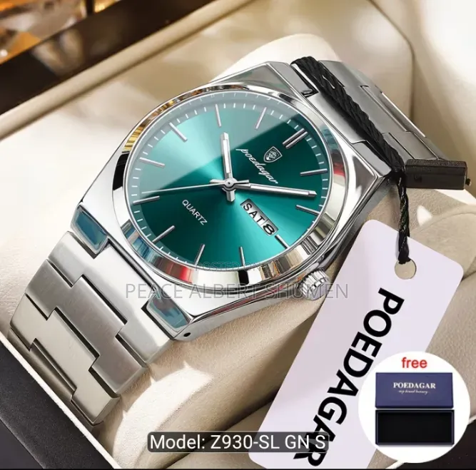 Wrist Watches