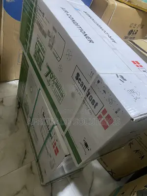 Scanfrost 1.5HP Smart Inverter Split Air Conditioner