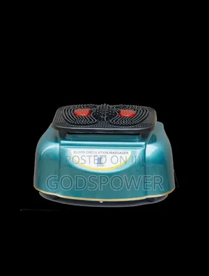 Blood Circulation Instrument