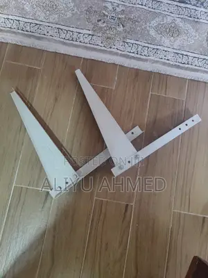 AC Outdoor Hanger/Hanging Mount Set