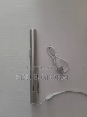 Medical Pen Torch Reachargeable
