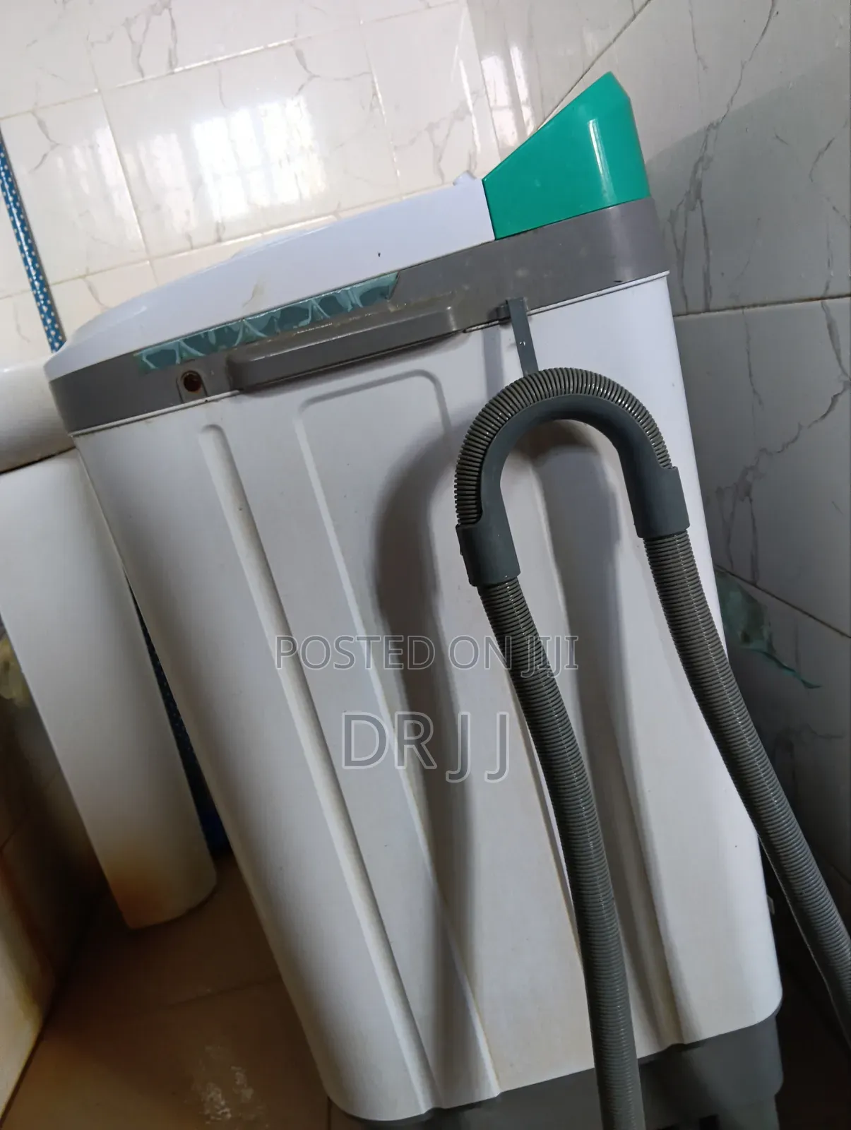 Hisense Washing Machine