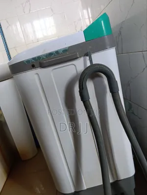 Hisense Washing Machine