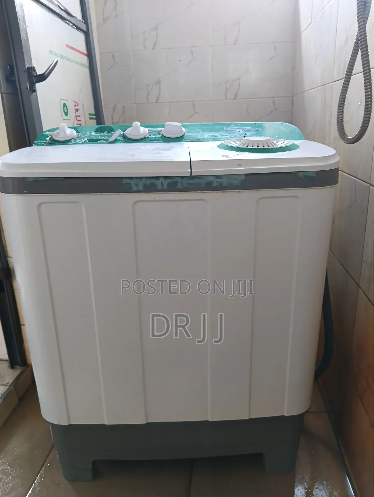 Hisense Washing Machine