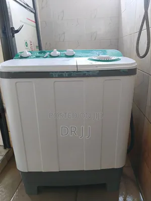 Hisense Washing Machine