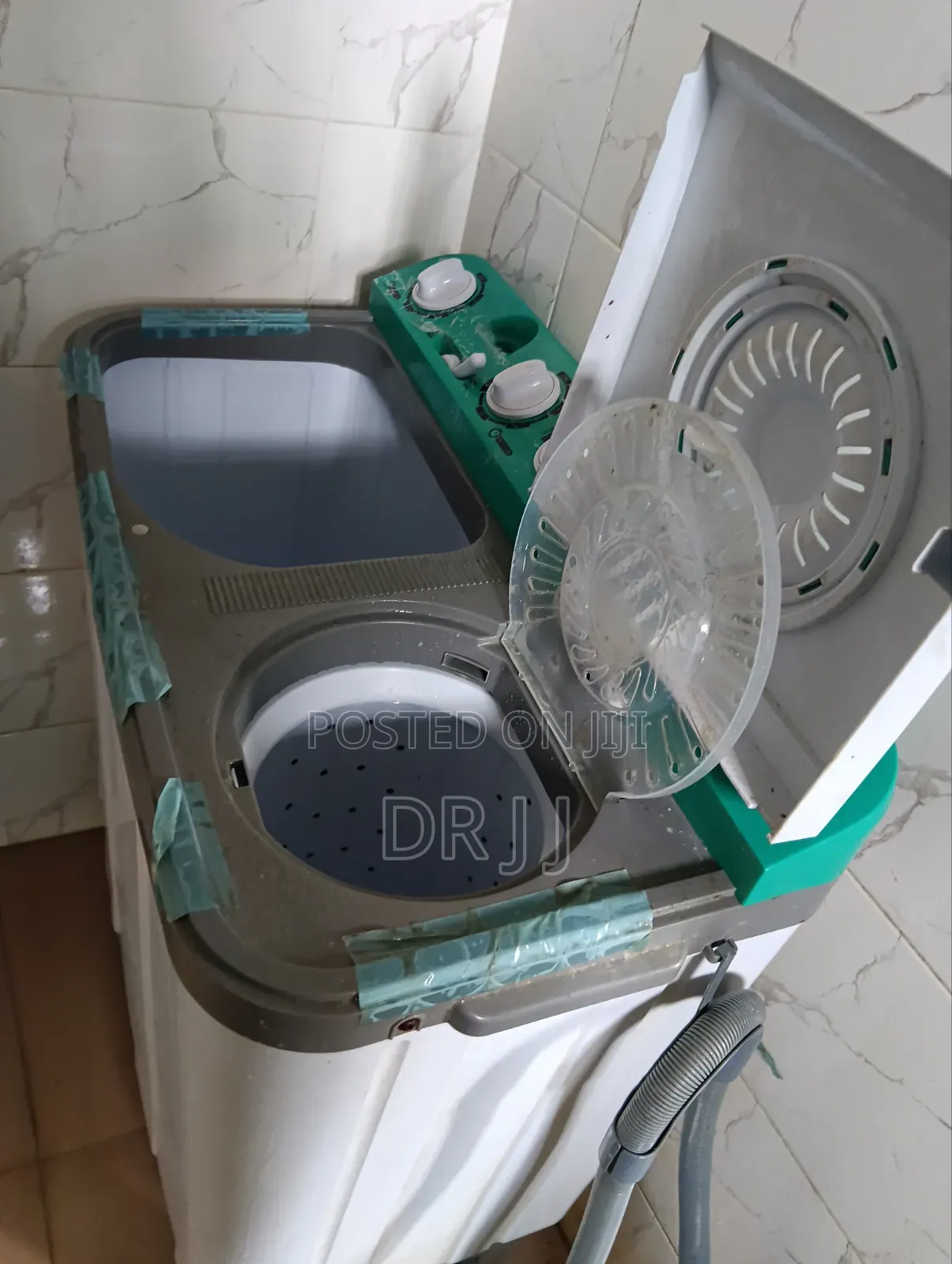 Hisense Washing Machine
