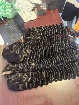 30 Inches Deepwave