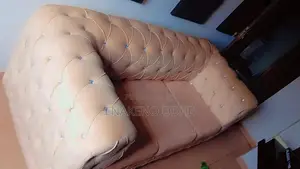 High Quality Three Seater Sofa