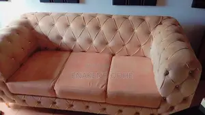 High Quality Three Seater Sofa