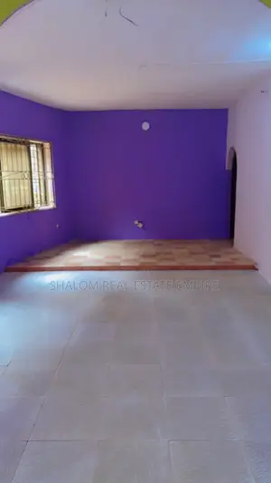 3bdrm Apartment in Celestial Avenue, Oke-Ira / Ogba for rent