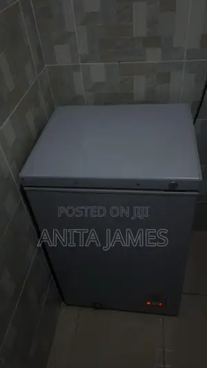 Deep Freezer