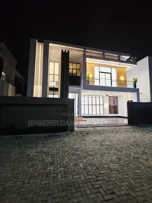 5bdrm Duplex in VGC / Ajah for sale
