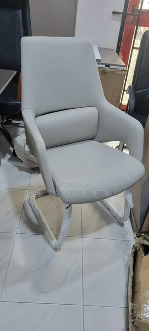 Classic Office Visitors Chairs