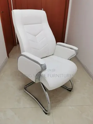 Classic Office Visitors Chairs
