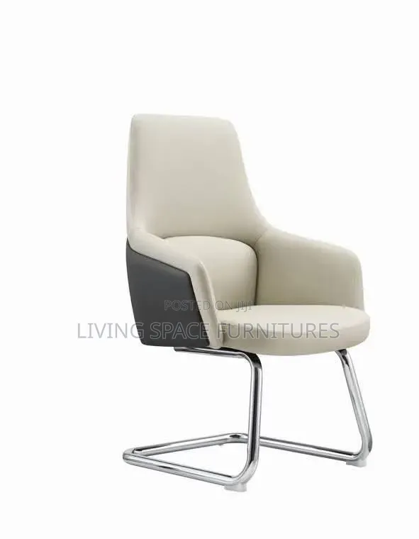 Classic Office Visitors Chairs