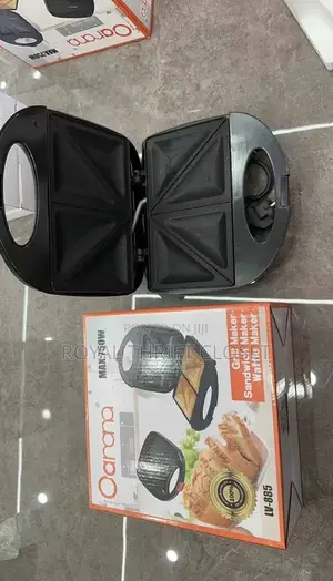 Sandwich Maker