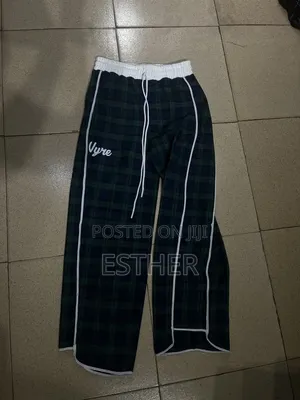 Hellstar School of Los Angeles - 23 Los Angeles Baggy Sweatpants