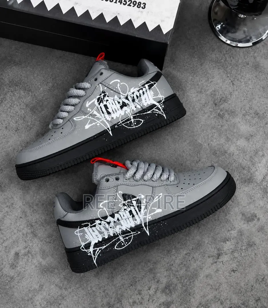 Nike High Quality Sneakers