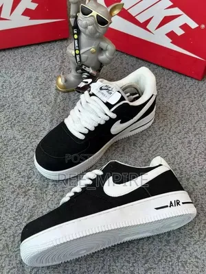 Nike High Quality Sneakers