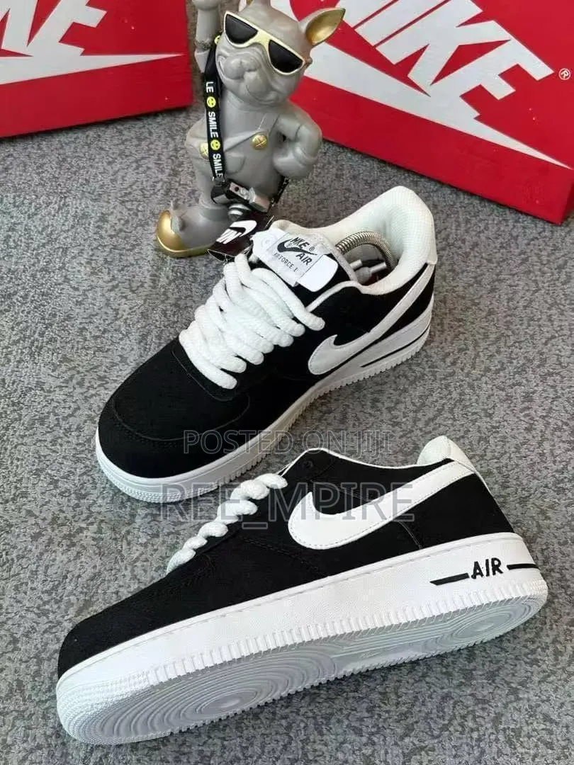 Nike High Quality Sneakers