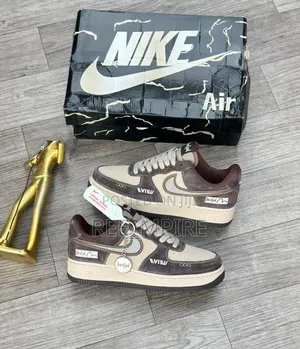 Nike High Quality Sneakers