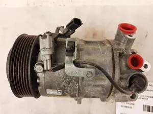 AC Compressor Fits Nissan Altima 2013 - 2022
