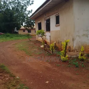 2bdrm Bungalow in Enugu for rent
