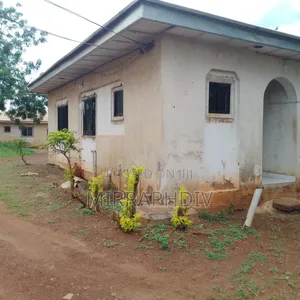 2bdrm Bungalow in Enugu for rent