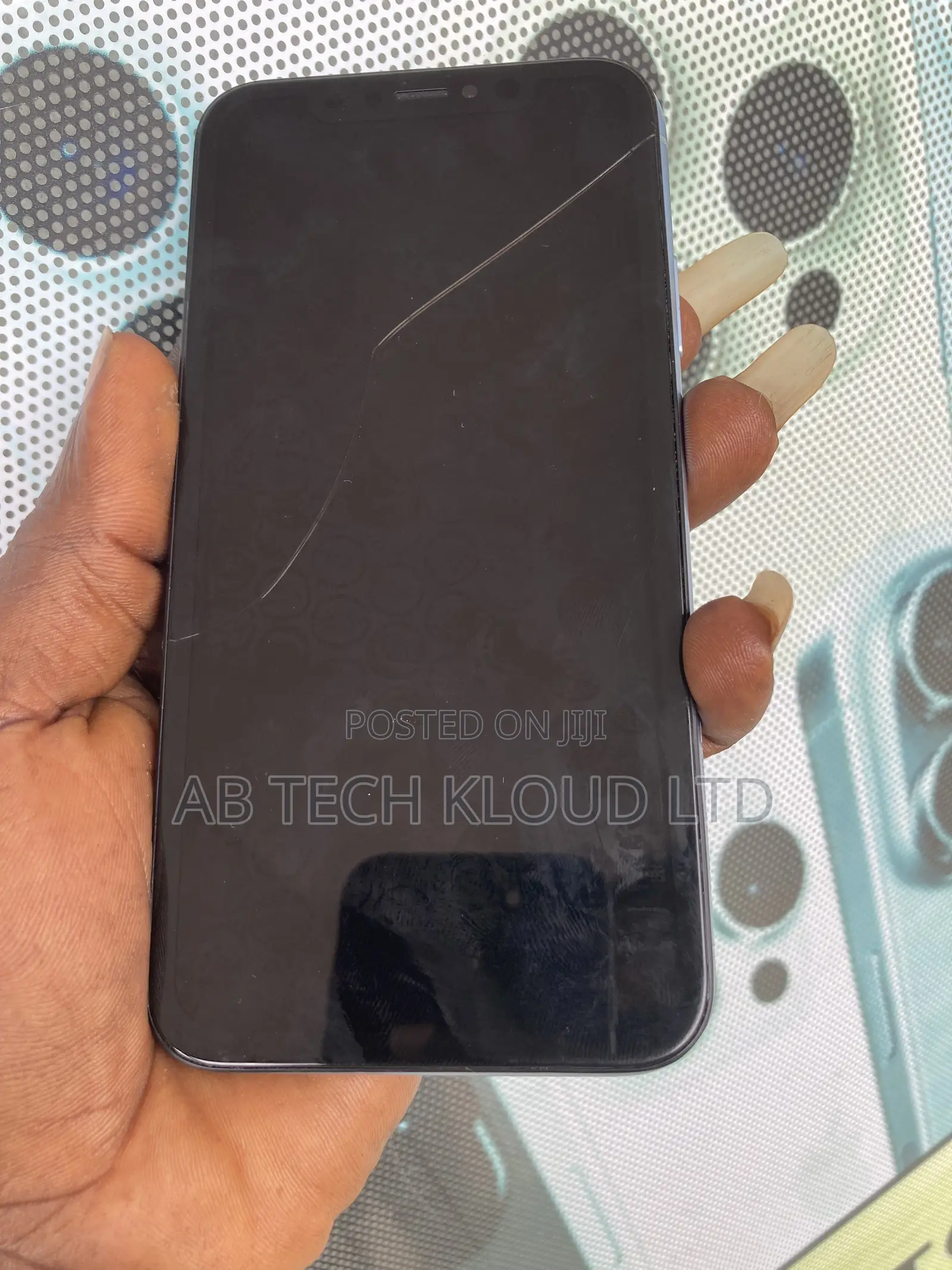 Apple iPhone XR 64 GB Blue