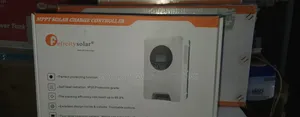 Felicity 100ah MPPT Charge Controller