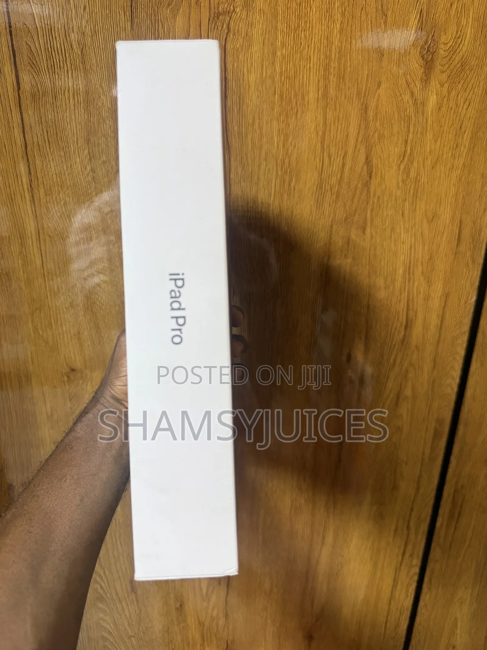 New Apple iPad (2025) 256 GB Gray