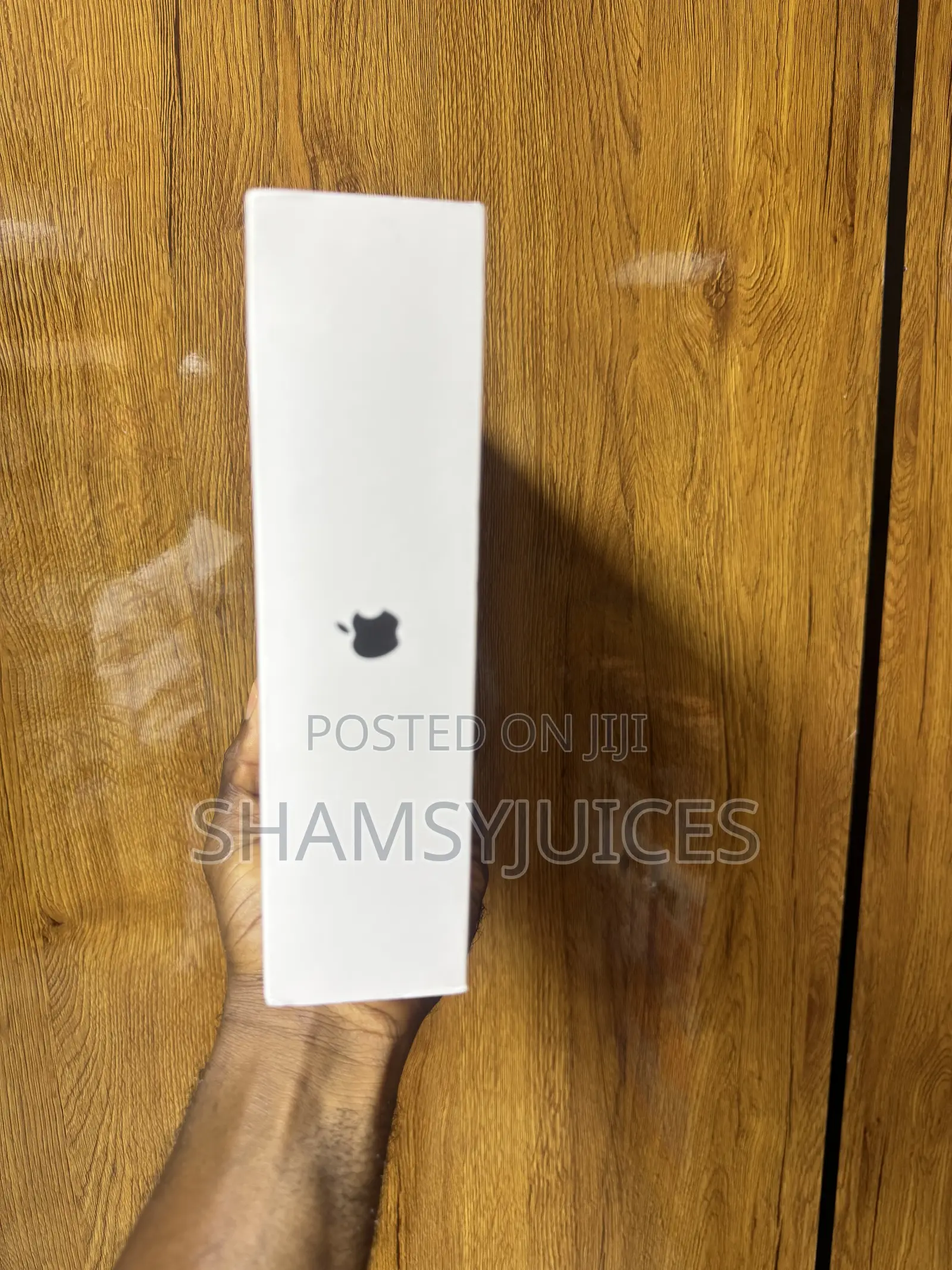 New Apple iPad (2025) 256 GB Gray