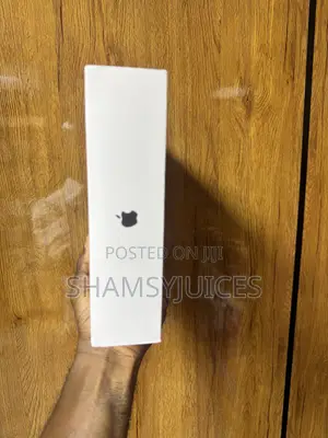 New Apple iPad (2025) 256 GB Gray