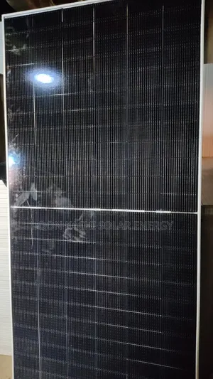 Solar Panels