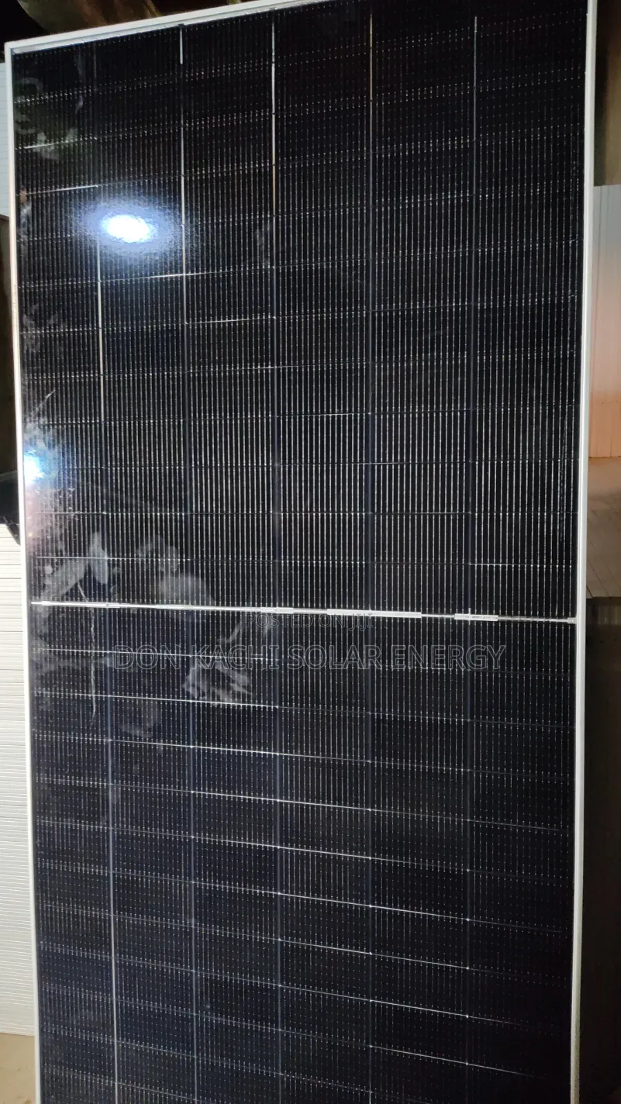 Solar Panels