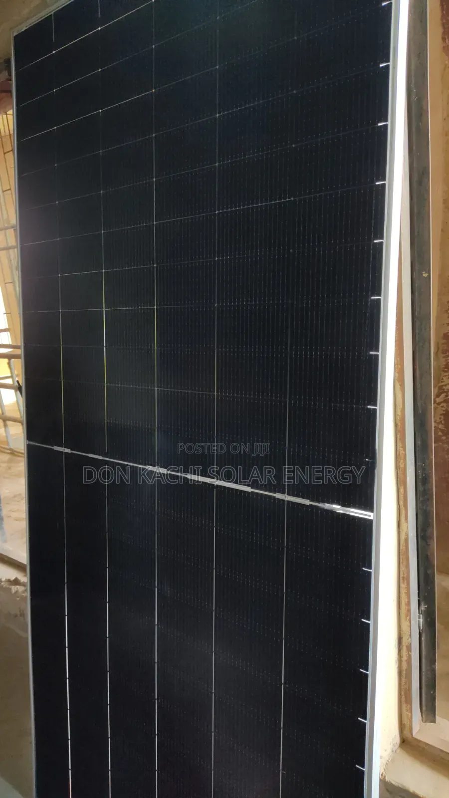 Solar Panels