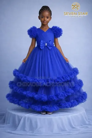 Ball Gowns