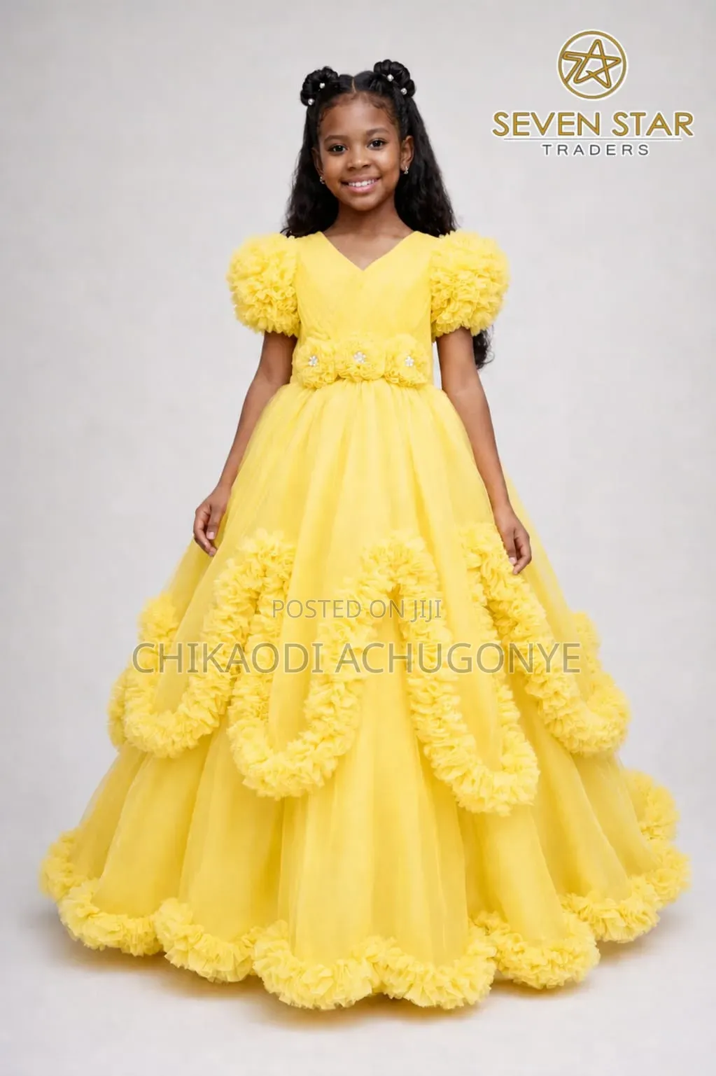 Ball Gowns