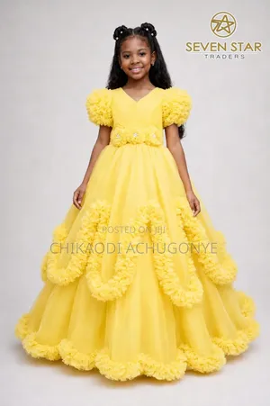 Ball Gowns