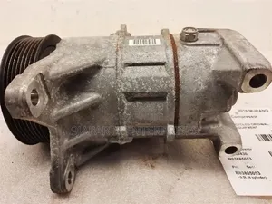 AC Compressor Fits Nissan Altima 2013 - 2022