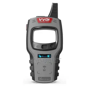 Xhorse Vvdi Mini Key Tool