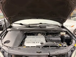 Lexus RX 330 2004 Gray