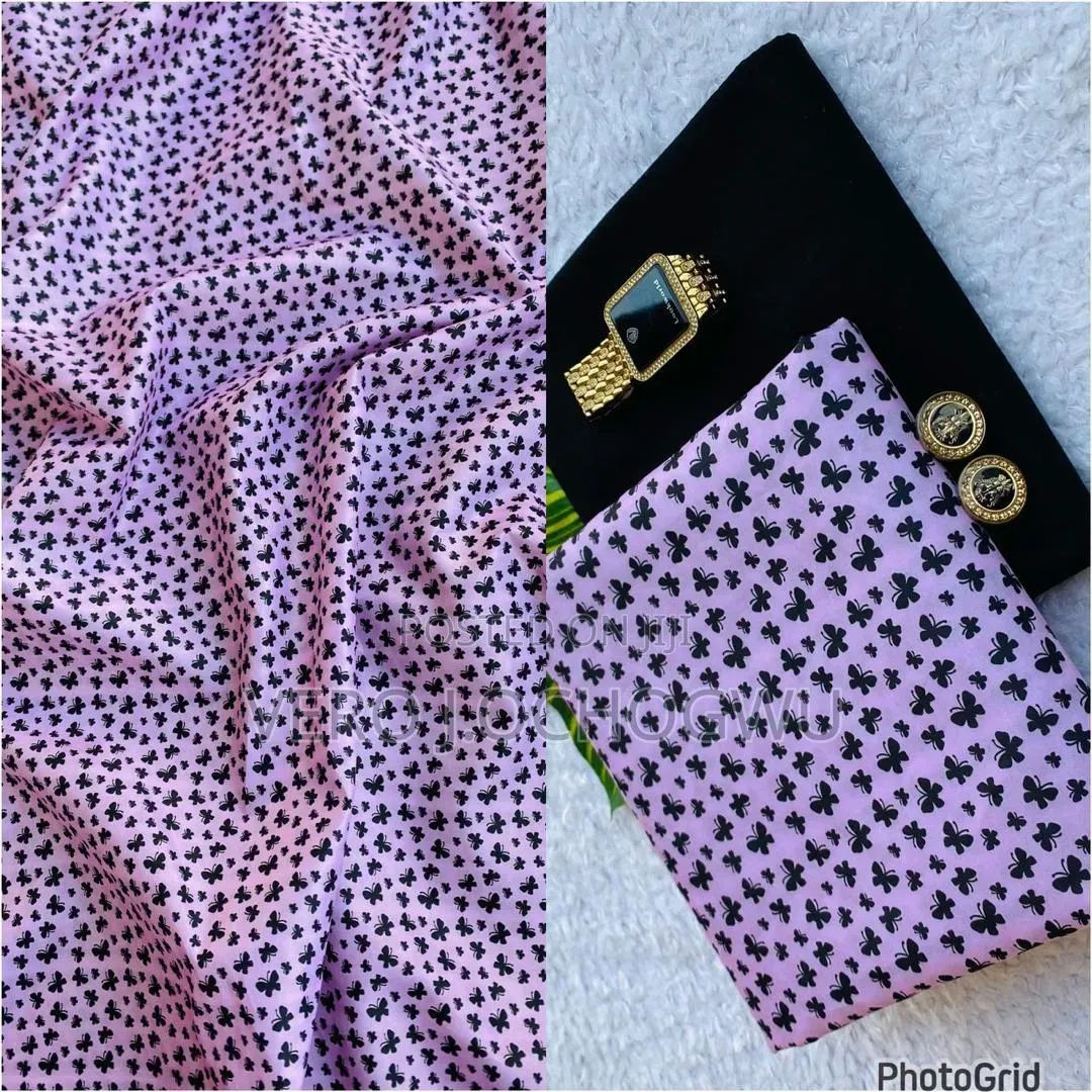 Plain and Pattern