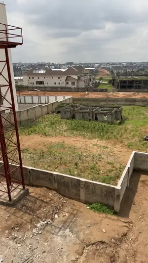 1.1 Hectares Multipurpose Land