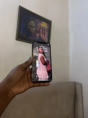 Apple iPhone 12 Pro 128 GB Black