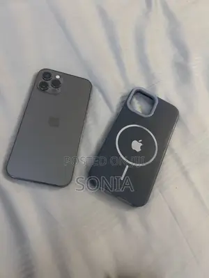Apple iPhone 12 Pro 128 GB Black