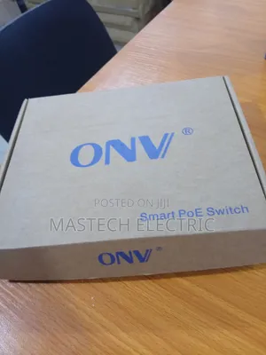 Network Switch