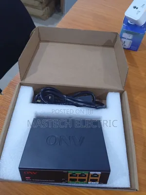 Network Switch