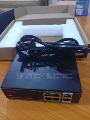 Network Switch